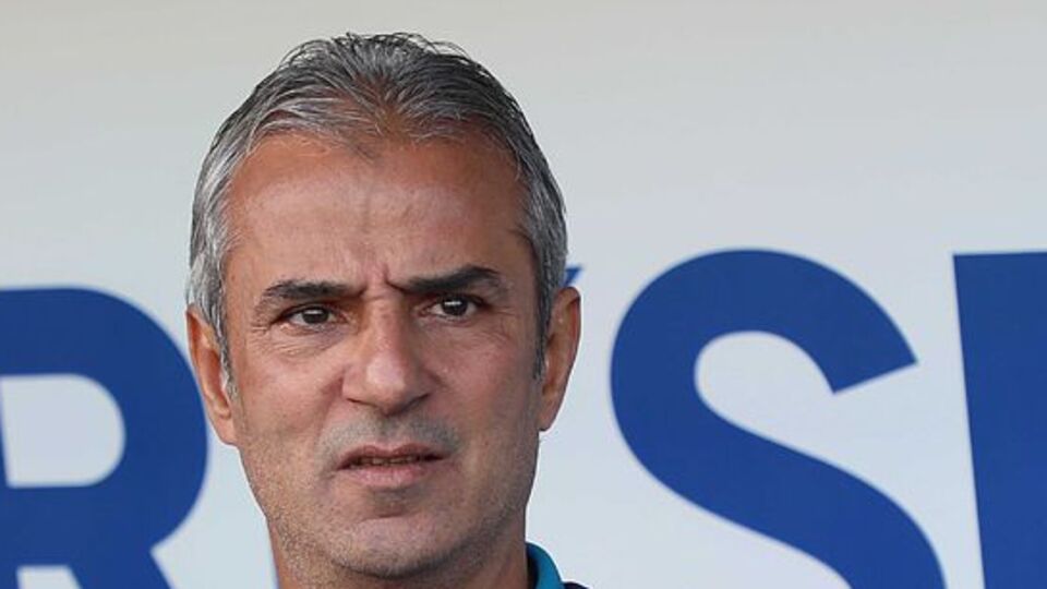 "İkinci bir Vedat Muriç yok elimde"