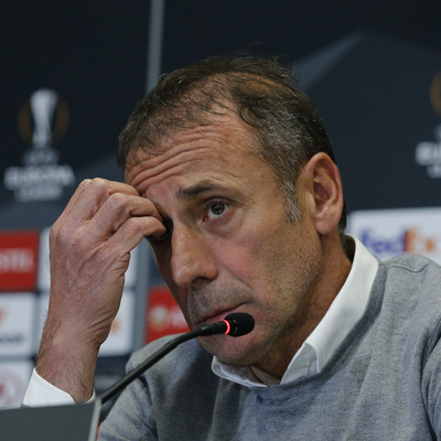 Stoperde sıkıntı var!