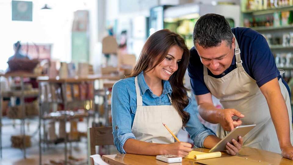 BM'den Türk KOBİ'lerine övgü