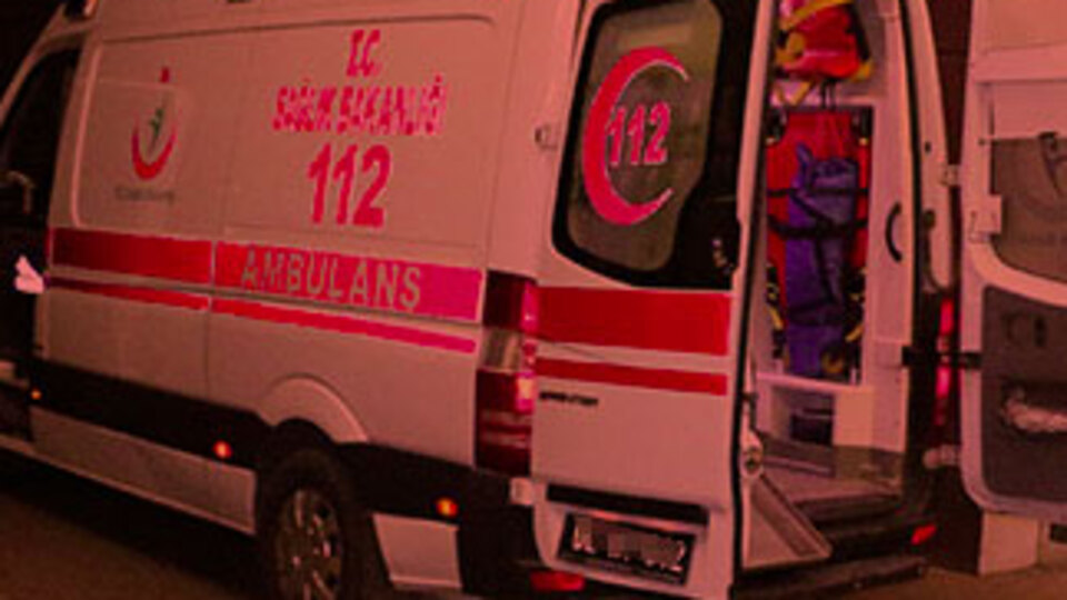 Mardin'den acı haber! Valilik açıklama yaptı