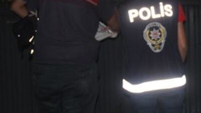 7 ilde FETÖ'ye şafak operasyonu