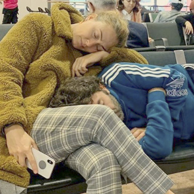 "Seninle yaşamak ne güzel"