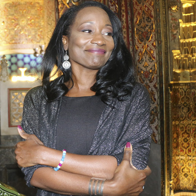 "Bu benim için bir onurdur"