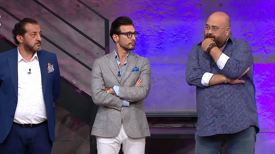 MasterChef dün akşam hangi takım kazandı?