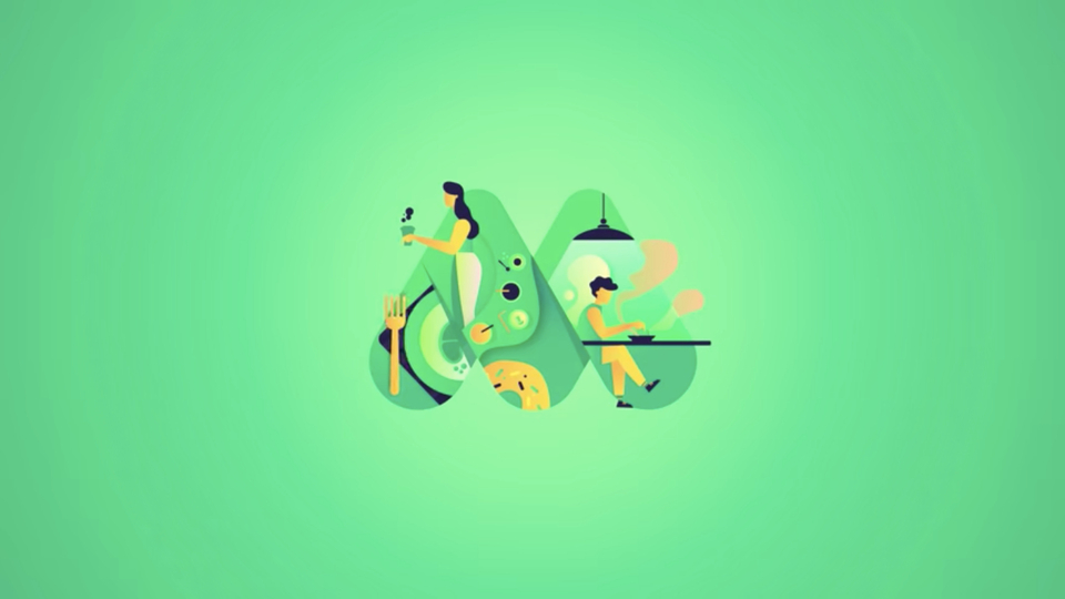 Yemek ile başladı, FinTech ile yoluna devam ediyor