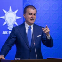 AK Partili Çelik'ten CHP-IMF görüşmesine tepki