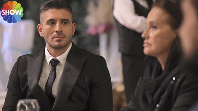 Azer'in büyük sınavı!