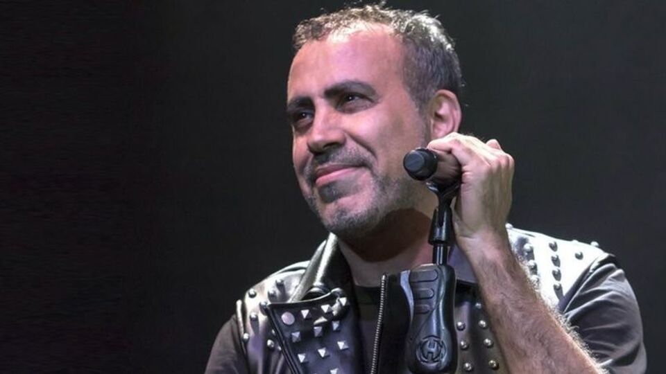 Haluk Levent sayesinde yeniden duydu!