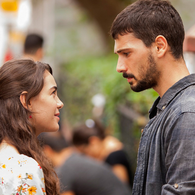 Aşk Ağlatır yine zirvede!