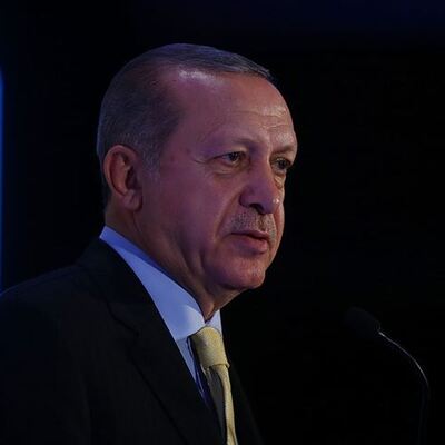 "FETÖ'nün maskesini tüm dünyada indireceğiz"