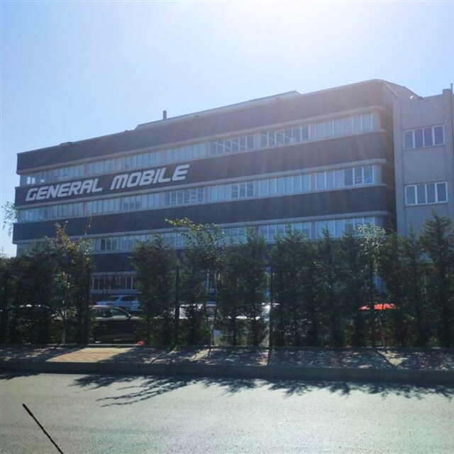 General Mobile'dan 100 milyon TL'lik fabrika yatırımı