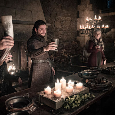 Son sezonu tartışma yaratmıştı! Ödüle doymuyor