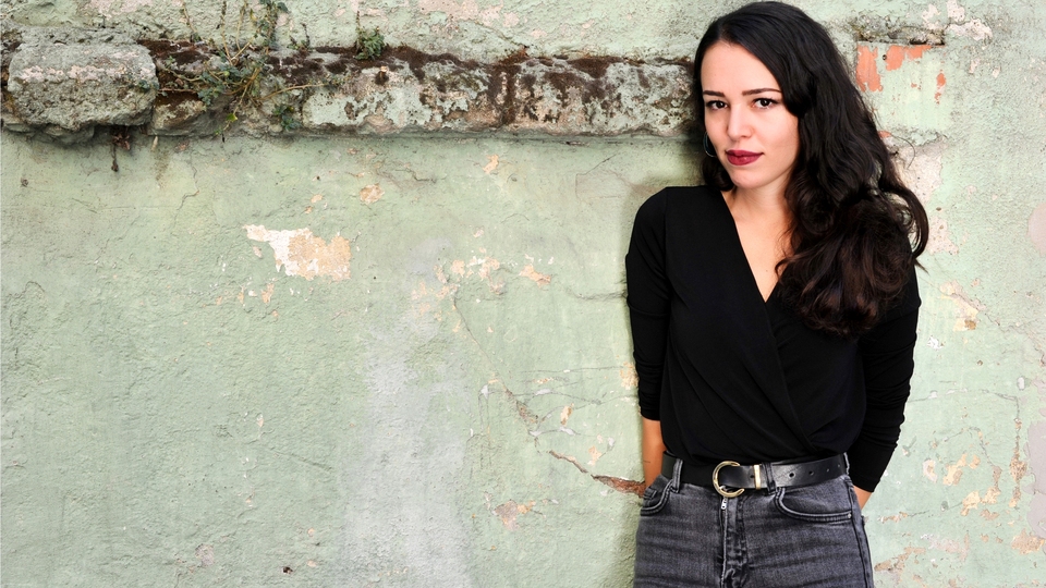 'Chaosmos'a hazırlanıyor