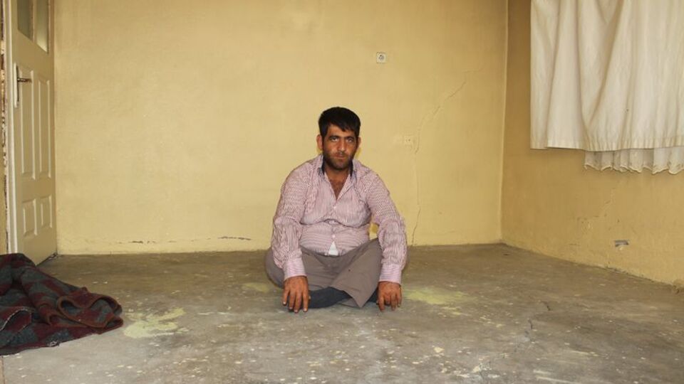 Nafakayı ödeyemezse hapse girecek!