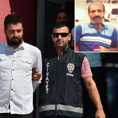 Cinayeti özel ekip çözdü! Katili komşusu çıktı!
