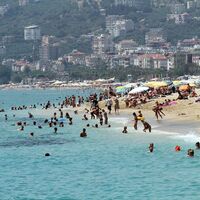 Turizmciye Thomas Cook paketi