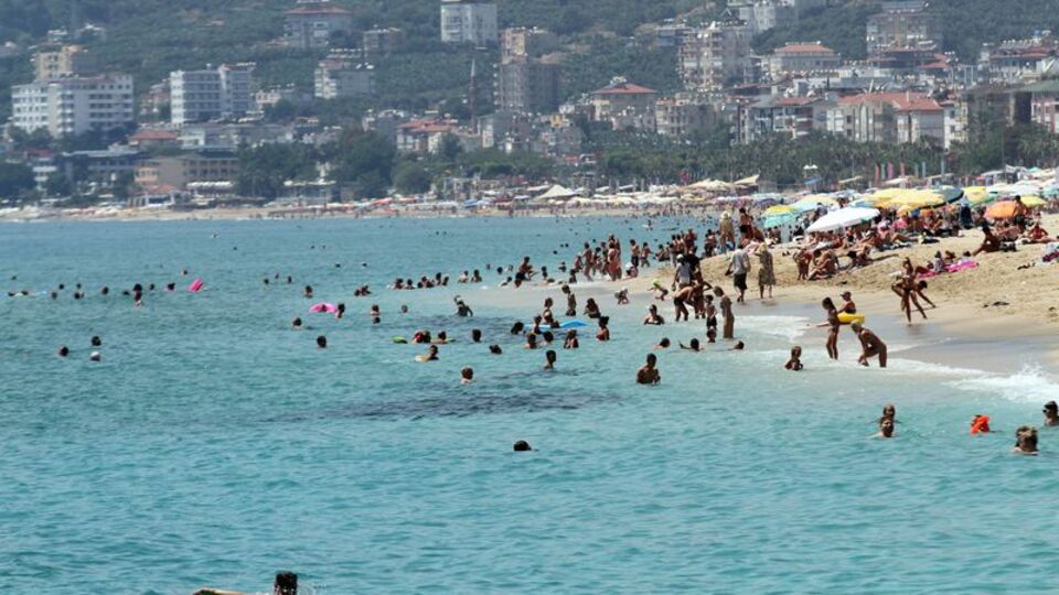 Turizmciye Thomas Cook paketi