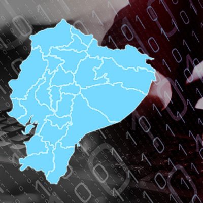 17 milyonluk ülke 'hack’lendi!