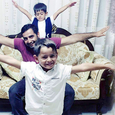 Düğün dönüşü facia!