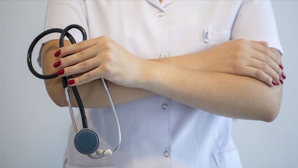 Almanya'da 2030'a kadar 200 bin sağlık personeline ihtiyaç olacak