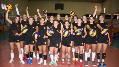 Göztepe 11 yıl sonra fileye dönüyor