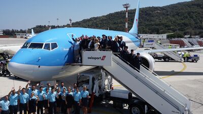 İngilizler kaybedince Almanlar kazanmış sayıldı