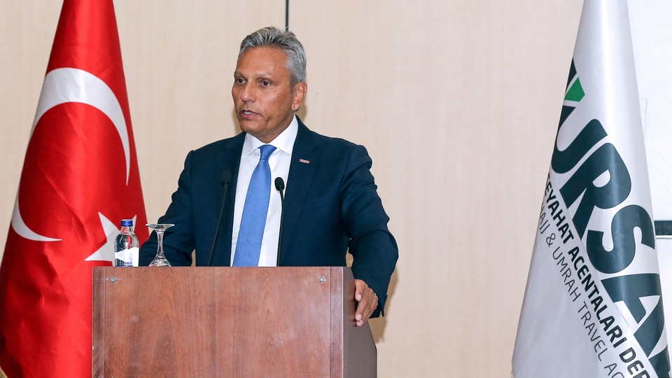 "Tüm tedarikçileri maalesef çok zor bir süreç bekliyor"