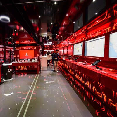 Türkiye’nin dijitalleşmesi için şehir şehir gezecek