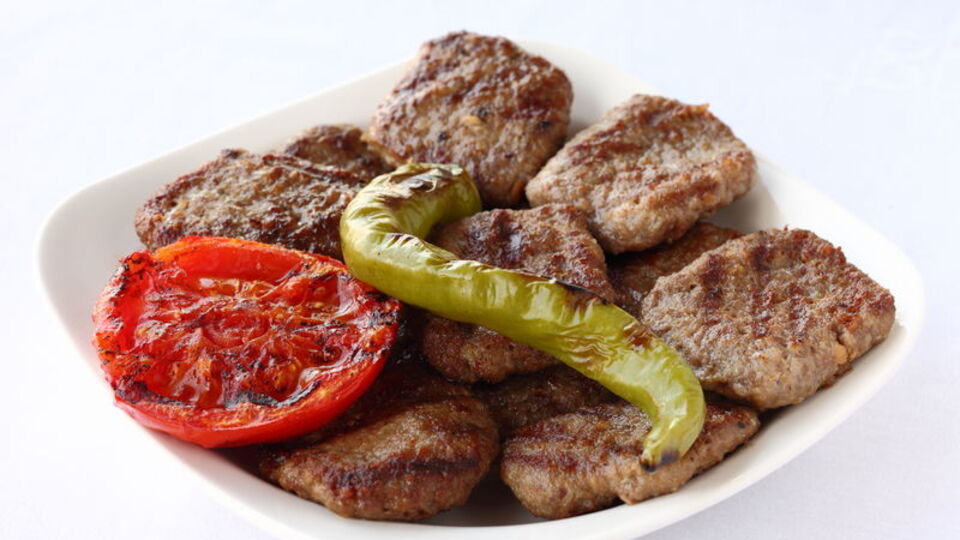 Köfte nasıl yapılır?