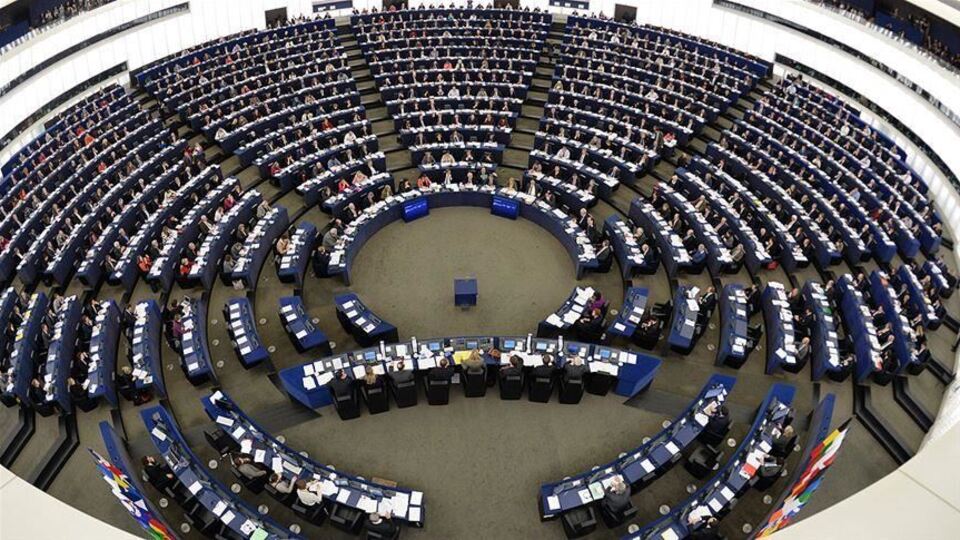 AB: Türkiye ile yapılan anlaşma göçü yüzde 91 azalttı