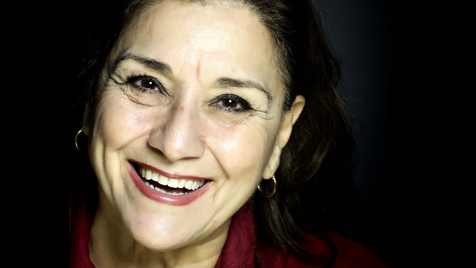 Nurşim Demir (Saniye) kimdir?