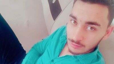 Cinayet 'Cehennem'li paylaşımla geldi