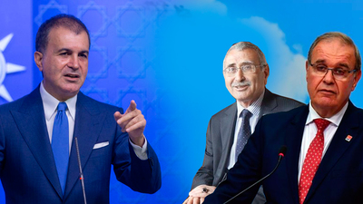 CHP ve İYİ Parti, IMF heyetiyle mi görüştü?