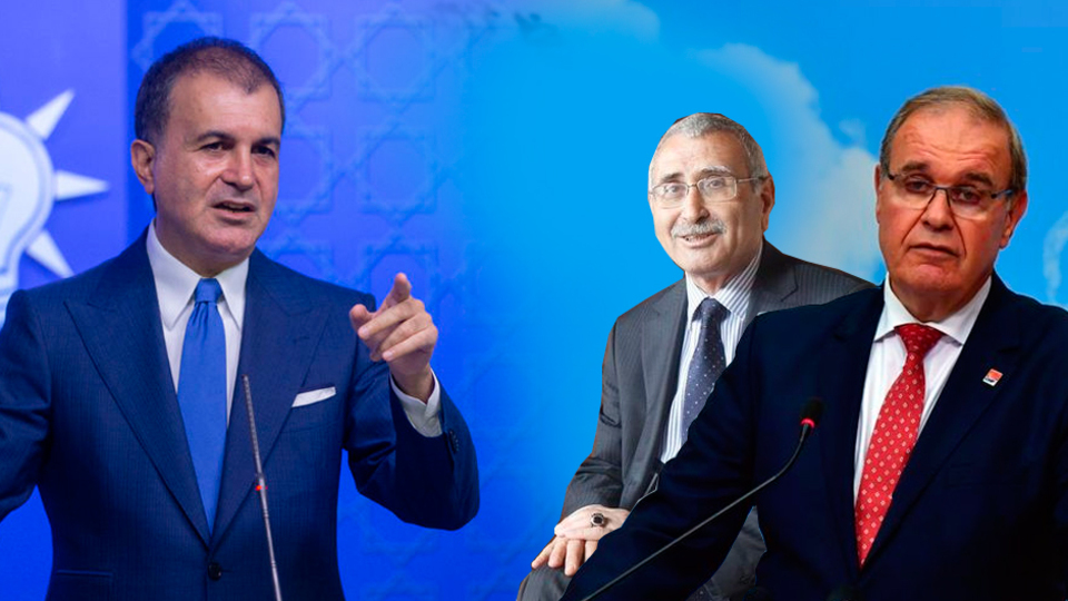 CHP ve İYİ Parti, IMF heyetiyle mi görüştü?