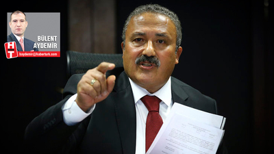 "Hakim teminatı konusunda son derece titiziz"