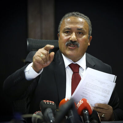 "Hakim teminatı konusunda son derece titiziz"