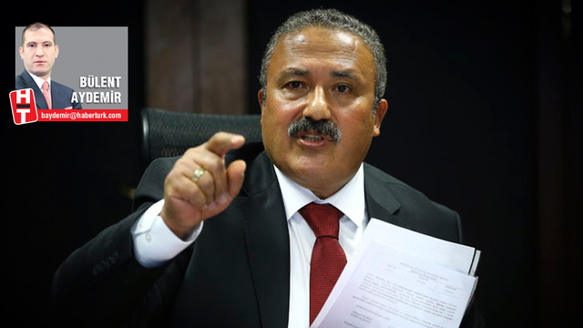 "Hakim teminatı konusunda son derece titiziz"