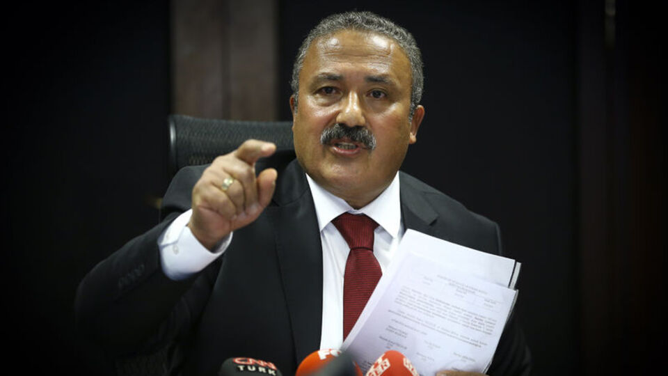 "Hakim teminatı konusunda son derece titiziz"