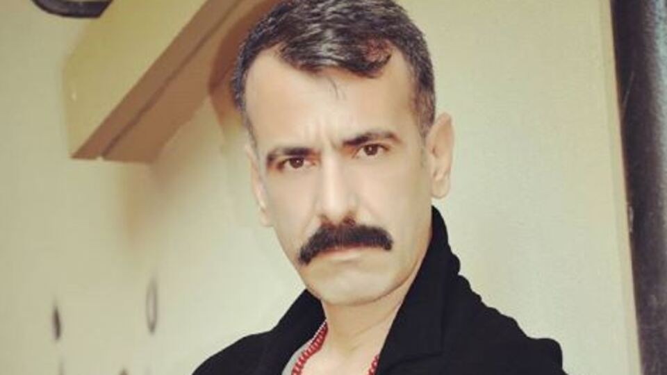 Faruk Acar (Necip) kimdir