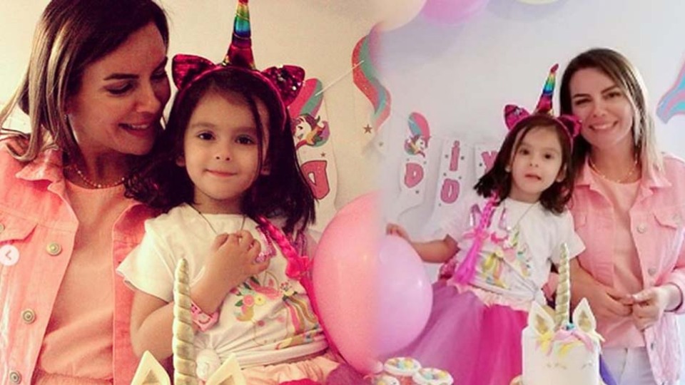 "En büyük amacım gülen yüzünü görmek"