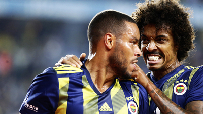 "Luiz Gustavo'yu özlüyoruz"