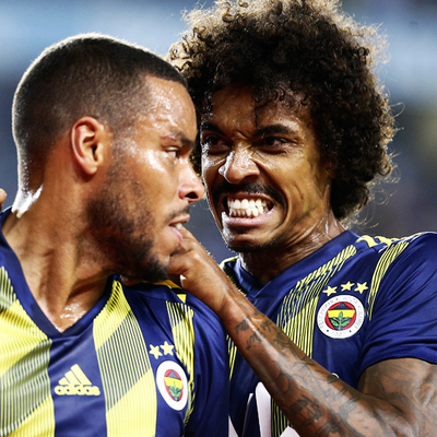 "Luiz Gustavo'yu özlüyoruz"