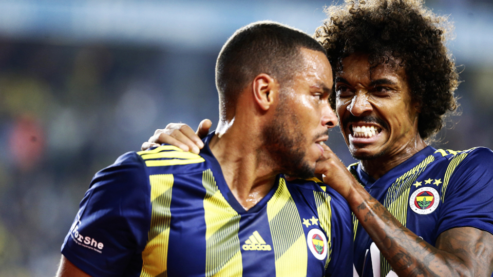 "Luiz Gustavo'yu özlüyoruz"