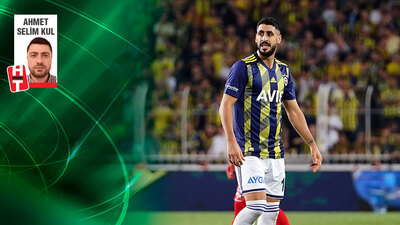 "Galatasaray beni ilgilendirmiyor"