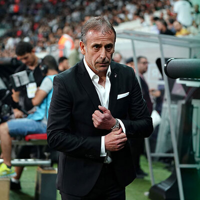 Avcı'dan sürpriz karar!