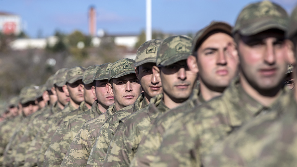 MSB askerlik yerleri sorgulama ekranı