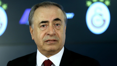 "Galatasaray'ın gizli saklı bir şeyi yok"