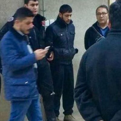 Ceren Hoca'nın katili kız arkadaşına hayatı zindan etmiş