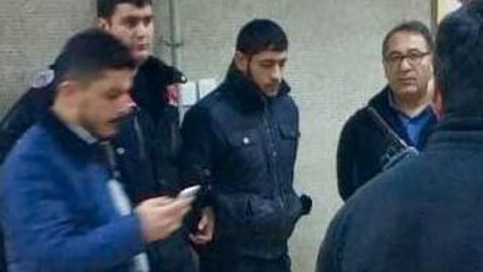 Ceren Hoca'nın katili kız arkadaşına hayatı zindan etmiş