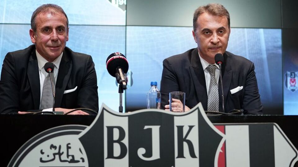 Fikret Orman ve Avcı'ya tepki!
